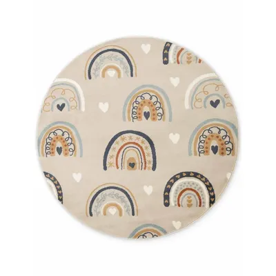 Covor pentru copii ø160 cm Bowie – Hanse Home