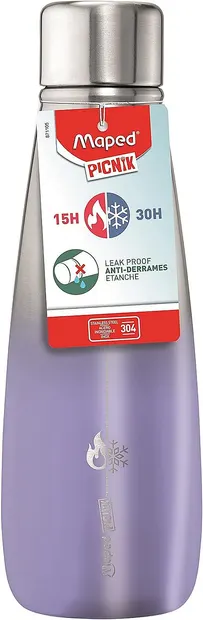 Termos Maped Concept Adult - Mov, 500 ml