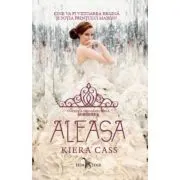 Aleasa. Seria Alegerea, volumul 3