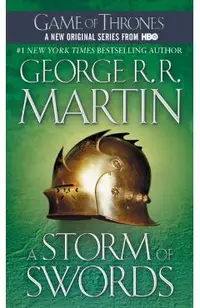 A Storm of Swords