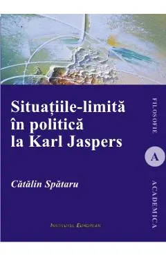Situatiile-limita in politica la Karl Jaspers