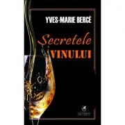 Secretele vinului
