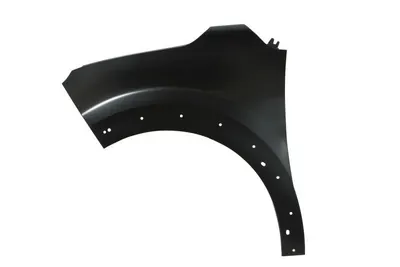 Aripa Stanga potrivit CITROEN C3 I, C3 III dupa 2016 - (cu orificii ornament)