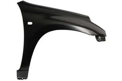 Aripa fata dreapta cu locas semnalizator potrivit TOYOTA RAV 4 II 2000-2005