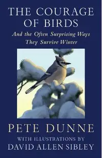 The Courage of Birds: And the Often Surprising Ways They Survive Winter