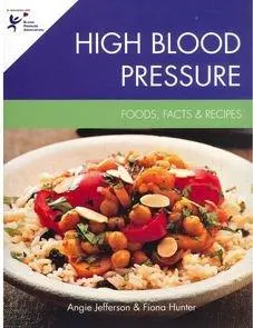 High Blood Pressure: Foods, Facts & Recipes
