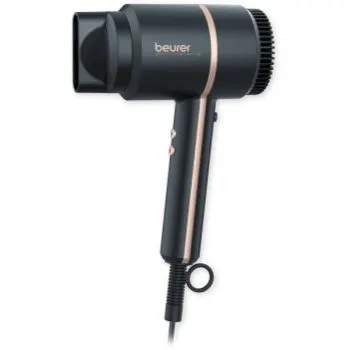 BEURER HC 35 Black uscator de par