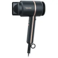 BEURER HC 35 Black uscator de par