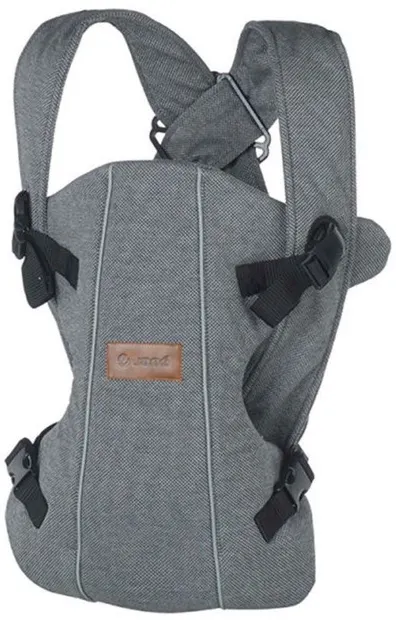 Rucsac ergonomic pentru bebeluși Jane - Dual, Shadow