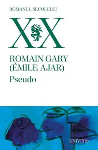Pseudo - Paperback brosat - Romain Gary