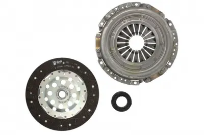 Kit ambreiaj cu rulment (230mm) potrivit AUDI A4 B6, A6 C5; SKODA SUPERB I; VW PASSAT B5, PASSAT B5.5 1.9D 02.00-03.08