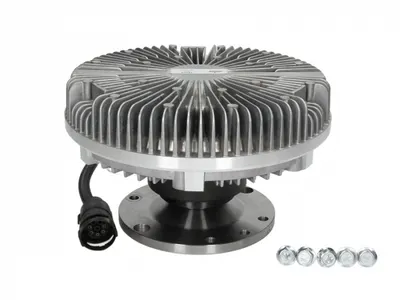 Cupla ventilator radiator (numar pini: 5) potrivit DAF CF 85 MX265-XF355M 01.01-12.20