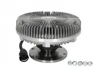 Cupla ventilator radiator (numar pini: 5) potrivit DAF CF 85 MX265-XF355M 01.01-12.20