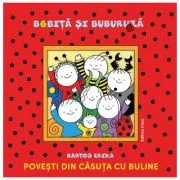 Povesti din casuta cu buline