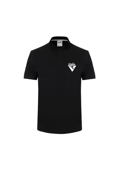 Tricou Polo Essential Sports 181733-80013 - Barbati - Negru