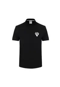 Tricou Polo Essential Sports 181733-80013 - Barbati - Negru