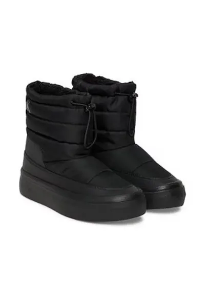 Ghete de dama negru - Negru