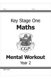 KS1 Mental Maths Workout