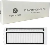 Filtre HEPA originale pentru aspiratoare Roborock - Q Revo MaxV/Q Revo S/Q Revo Pro