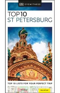 Top 10 St Petersburg