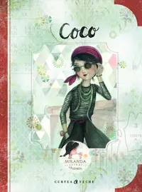 Coco - Hardcover - Itziar Miranda, Jorge Miranda