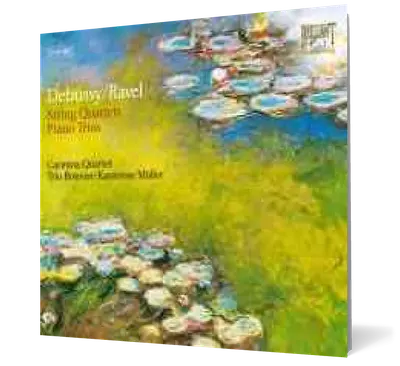 Debussy / Ravel