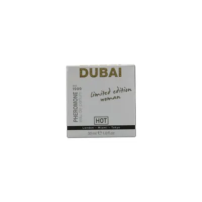 Parfum cu Feromoni, Hot, Dubai, ediție limitată, femei