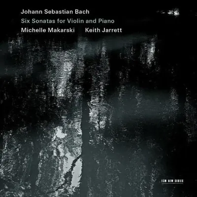 J.S. Bach: Six Sonatas for Violin and Piano
