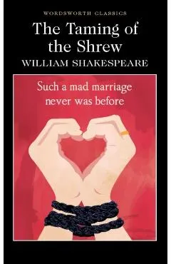 Taming of the Shrew