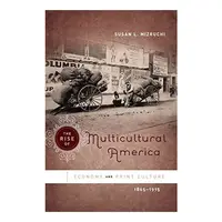 The Rise of Multicultural America