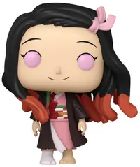 Figurină Funko POP! Animation: Demon Slayer - Nezuko (Human) #2042