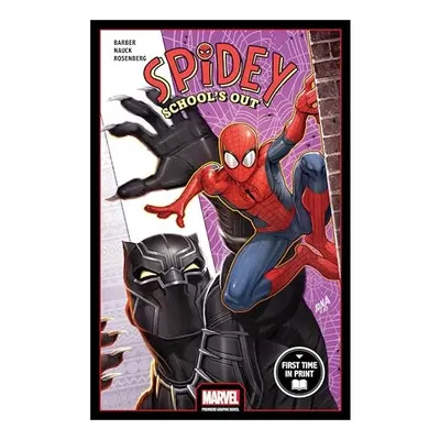 Spidey