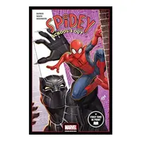 Spidey