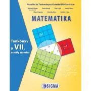 MATEMATICA. Manual pentru clasa a 7-a in limba germana