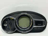 Ceasuri bord europa 248103468R Renault Megane 3 facelift (2012-2016) 1.5 dci K9K (636)