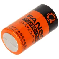 Baterie Satel ER34615, 3.6 V, 14.5 Ah