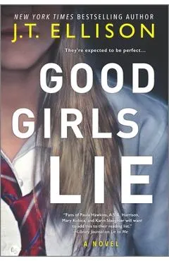 Good Girls Lie