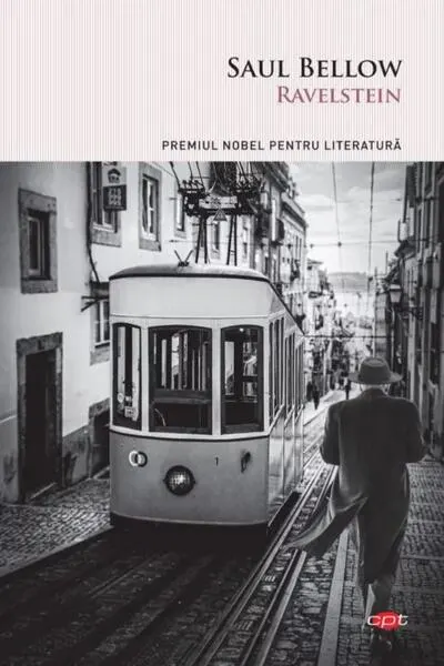 Ravelstein - Paperback brosat - Saul Bellow