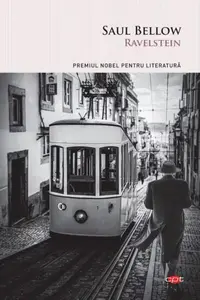Ravelstein - Paperback brosat - Saul Bellow