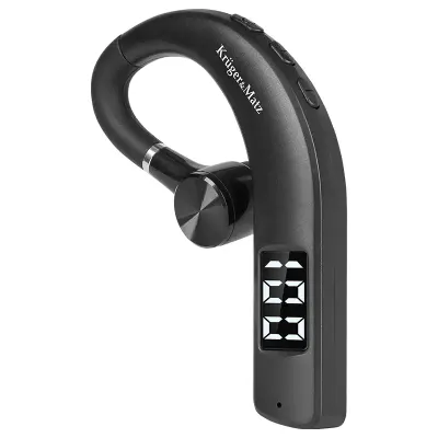 Casca bluetooth 5.2 18 ore K17 Kruger&Matz KM0604