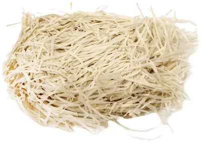 Iarba de hârtie Em Art - 50 g, cremos