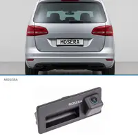 Cameră marșarier Volkswagen Sharan 2010+ AHD 1080P NTSC MOSERA