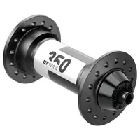 Butuc față DT Swiss 350 QR 5x100 mm 20H pentru șosea/pietriș