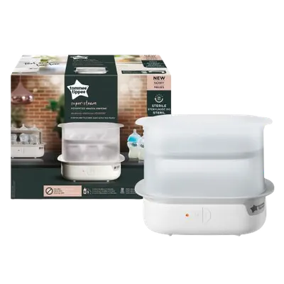 Sterilizator Electric Advanced, Tommee Tippee