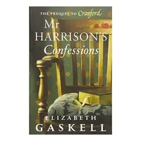 Mr Harrison's Confessions