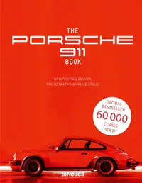 The Porsche 911 Book (Revised Edition)
