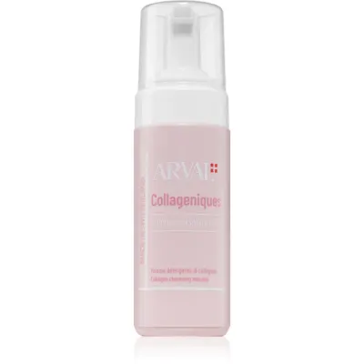 Arval Collageniques Plump Cleansing Mousse spuma de curatat 150 ml