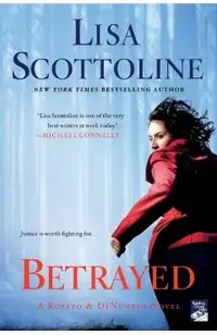 Betrayed