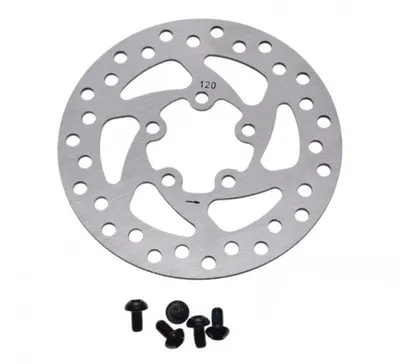 Disc frana 120mm pentru Xiaomi M365