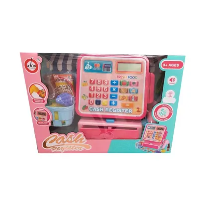 Set de joaca casa de marcat OTE0661848